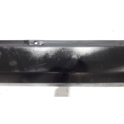 Fiat - Fiorino - Rear bumper