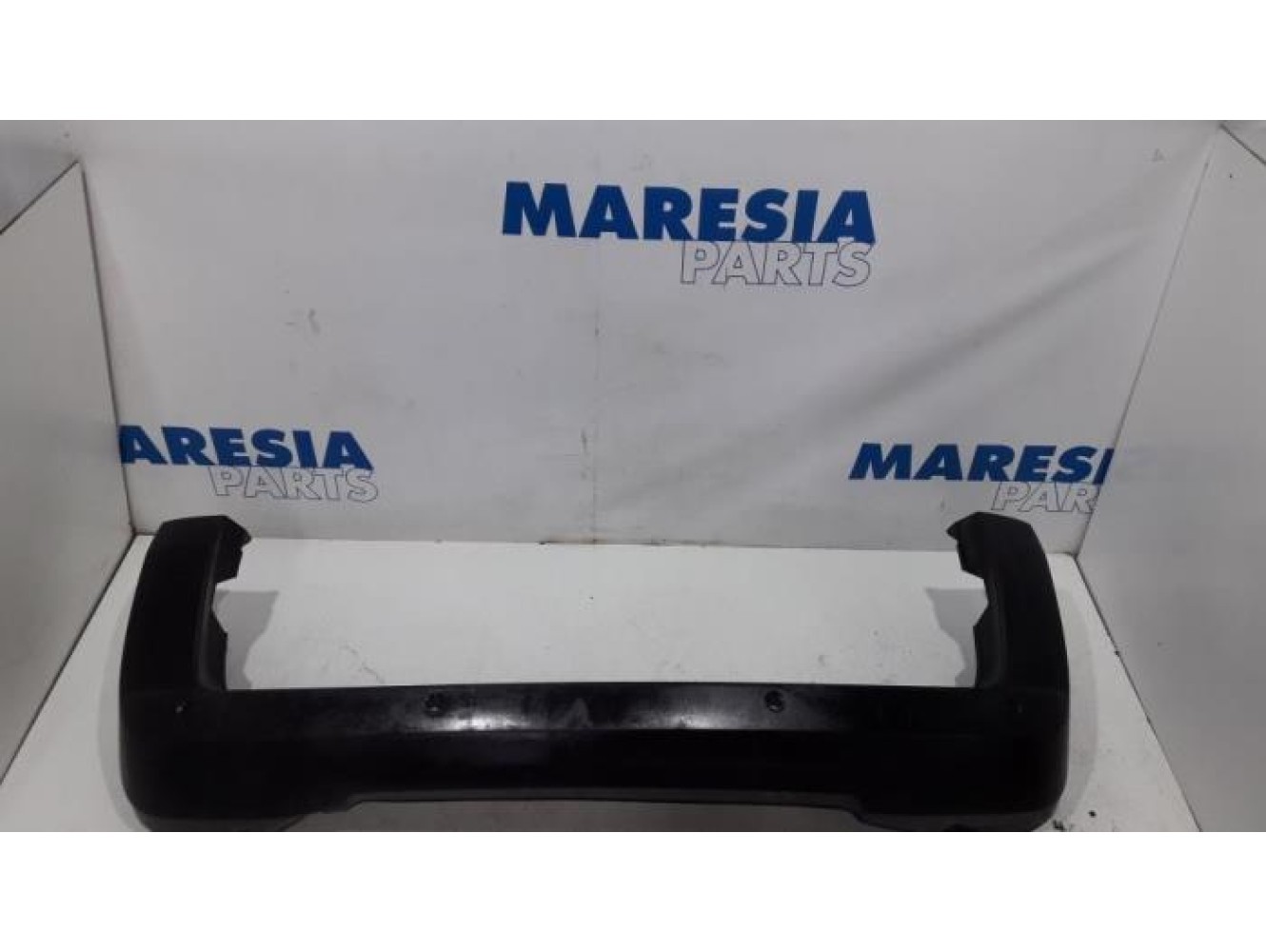Fiat - Fiorino - Rear bumper