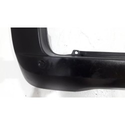 Fiat - Fiorino - Rear bumper