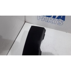 Fiat - Fiorino - Rear bumper