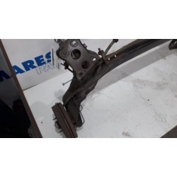 Fiat - Fiorino - Arbre entraînement roue avant