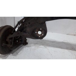 Fiat - Fiorino - Arbre entraînement roue avant
