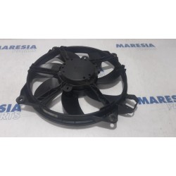 Renault - Megane - Fan motor