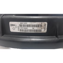 Renault - Megane - Fan motor