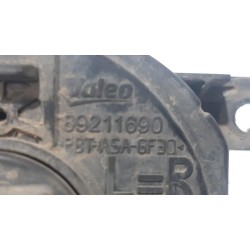Peugeot - Boxer - Fog light, front left