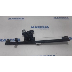 Peugeot - Boxer - Window mechanism 2-door, front left