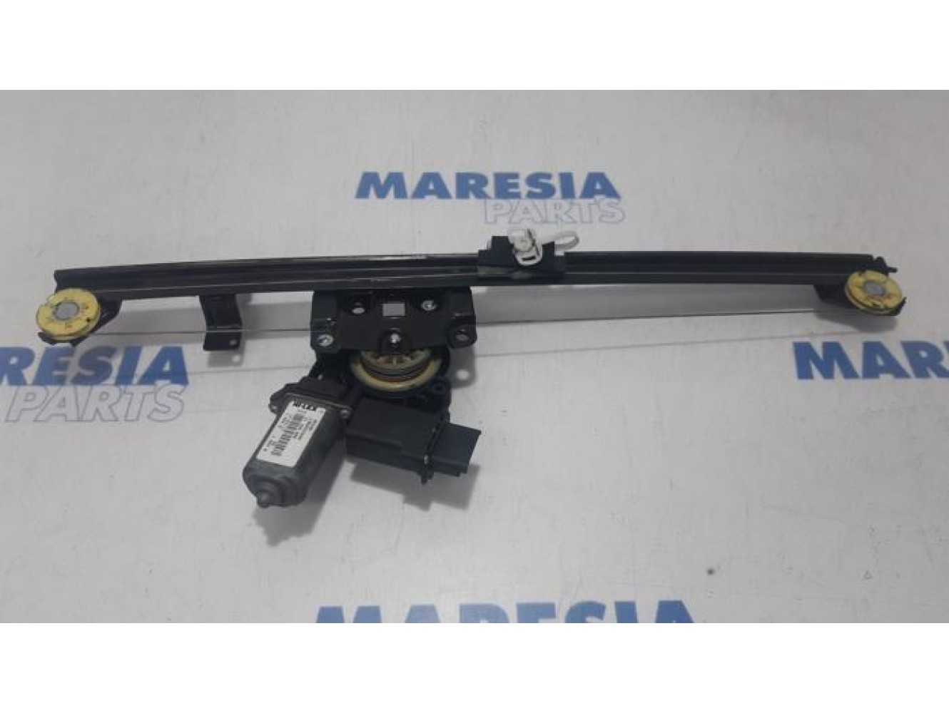 Peugeot - Boxer - Window mechanism 2-door, front left