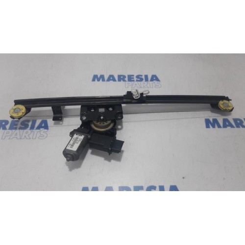 Peugeot - Boxer - Window mechanism 2-door, front left