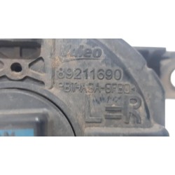 Peugeot - Boxer - Fog light, front right