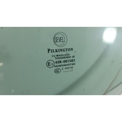 Peugeot - Boxer - Türscheibe 2-türig links