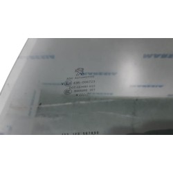 Peugeot - 2008 - Türscheibe 4-türig links hinten