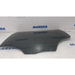Peugeot - 2008 - Türscheibe 4-türig links hinten