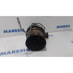 Citroen - DS3 - Particulate filter