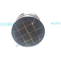 Citroen - DS3 - Particulate filter
