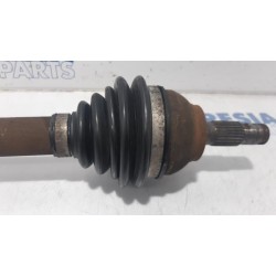 Citroen - DS3 - Front drive shaft, left