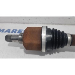 Citroen - DS3 - Front drive shaft, left