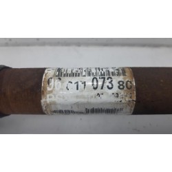 Citroen - DS3 - Front drive shaft, left