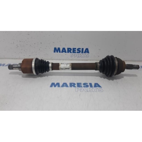 Citroen - DS3 - Arbre de transmission avant gauche