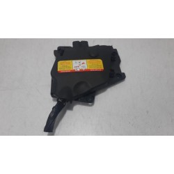 Citroen - DS3 - Fuse box