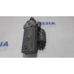 Citroen - DS3 - Starter