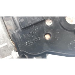 Citroen - DS3 - Front wiper motor