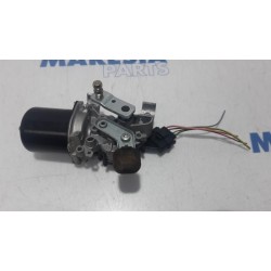 Citroen - DS3 - Front wiper motor