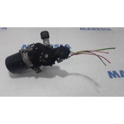 Citroen - DS3 - Front wiper motor
