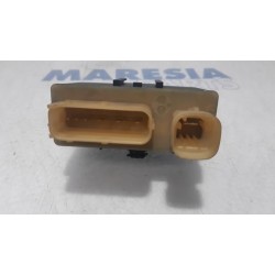 Citroen - DS3 - Glow plug relay