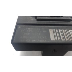 Citroen - DS3 - Glow plug relay