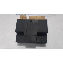 Citroen - DS3 - Glow plug relay