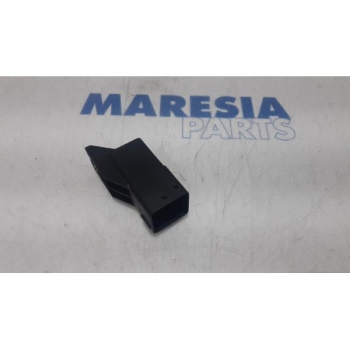 Citroen - DS3 - Glow plug relay