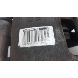 Citroen - DS3 - Front brake calliper, right