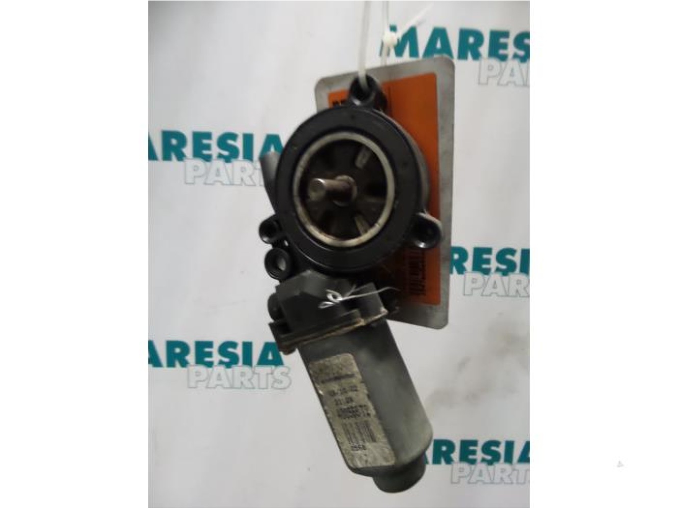 Renault - Laguna - Window mechanism 4-door, front left
