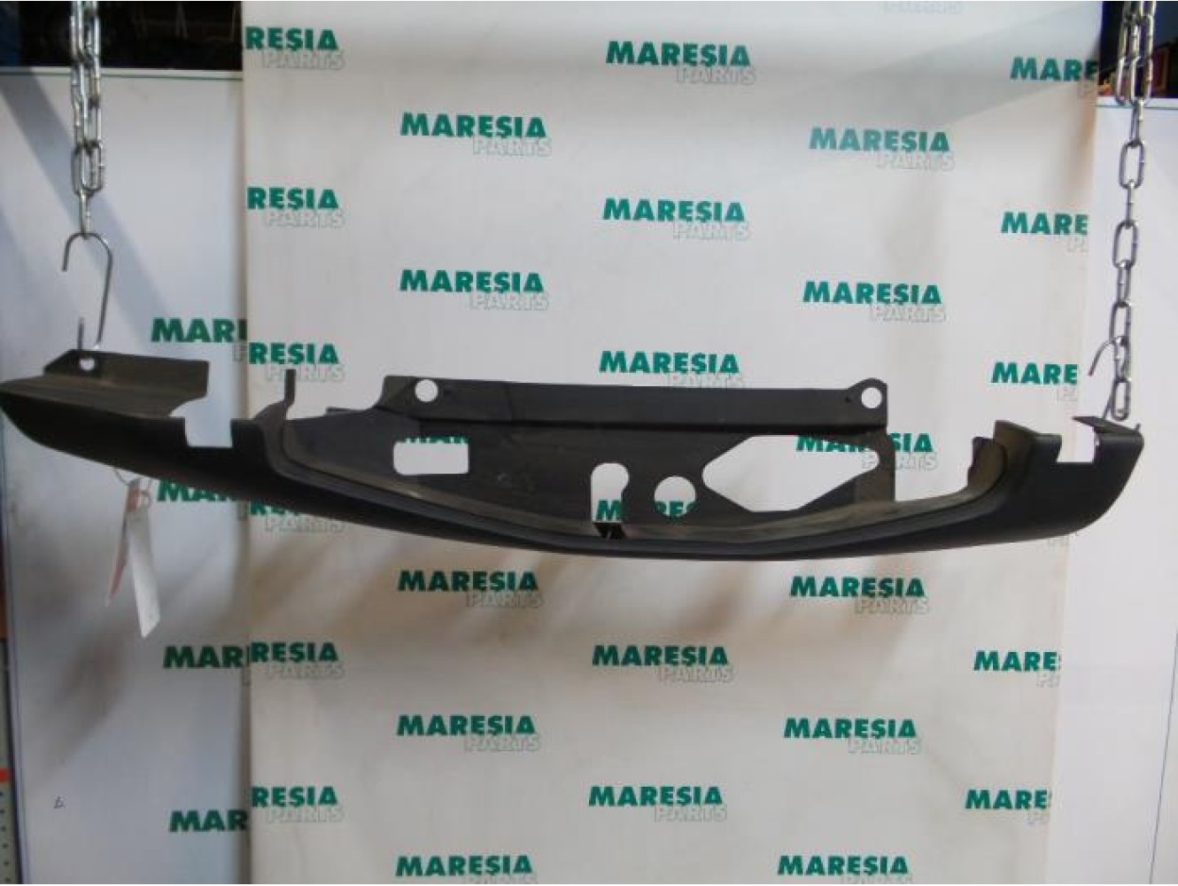 Fiat - Doblo - Achterlicht links