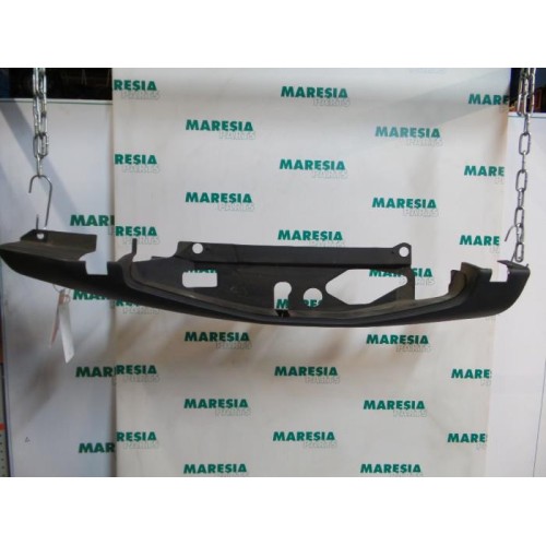 Fiat - Doblo - Achterlicht links