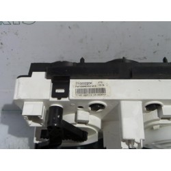 Peugeot - 308 - Heater control panel