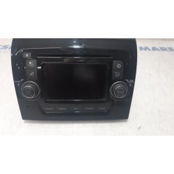 Peugeot - Boxer - Radio