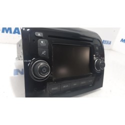 Peugeot - Boxer - Radio