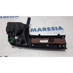 Peugeot - Boxer - Panic lighting switch