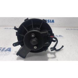 Peugeot - Boxer - Heating and ventilation fan motor