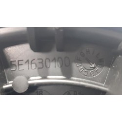 Peugeot - Boxer - Heating and ventilation fan motor