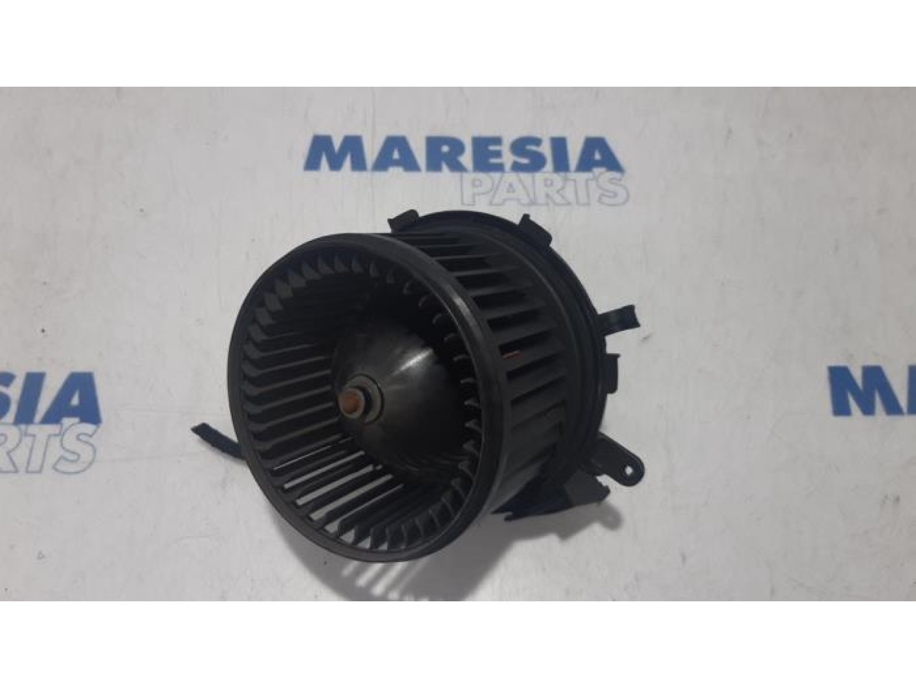 Peugeot - Boxer - Heating and ventilation fan motor