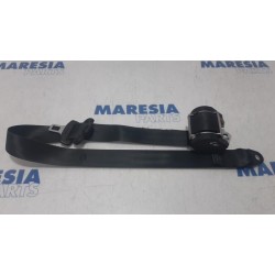 Peugeot - Boxer - Front seatbelt, left