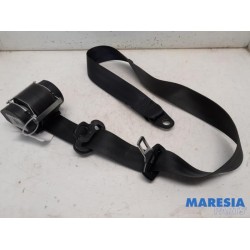 Peugeot - Boxer - Front seatbelt, left