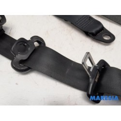 Peugeot - Boxer - Front seatbelt, left