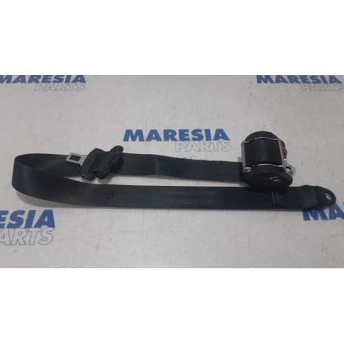 Peugeot - Boxer - Sicherheitsgurt links vorne