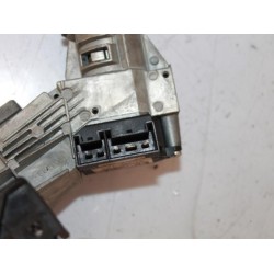 Fiat - Punto - Kontaktslot+Sleutel