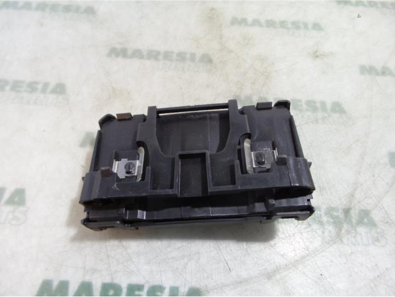 Renault - Megane Scenic - Card reader (lock)