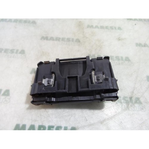 Renault - Megane Scenic - Card reader (lock)