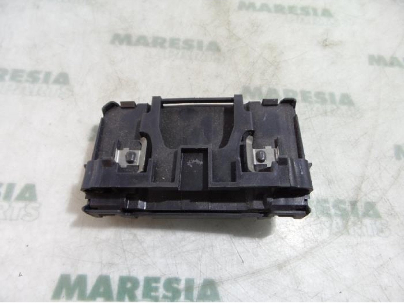 Renault - Megane Scenic - Card reader (lock)